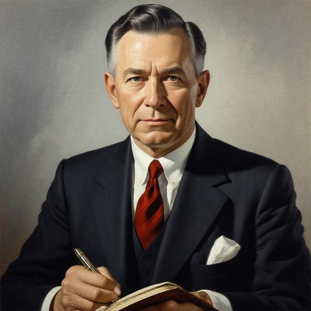 George W. P. Hunt